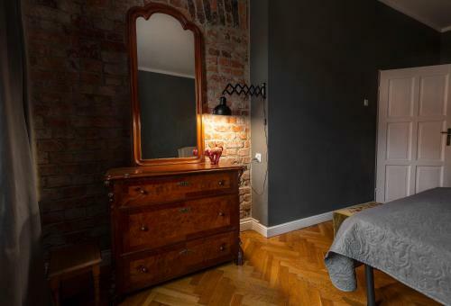 Apartament Koci ?eb