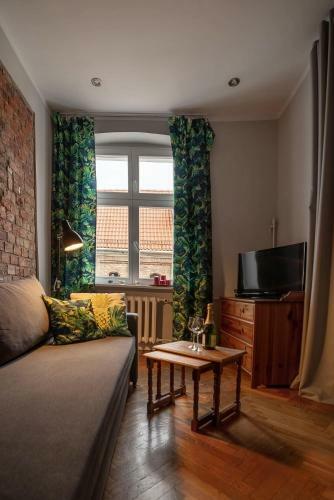 Apartament Koci ?eb
