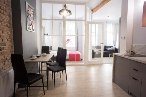 Apartamento Best Location Prosta