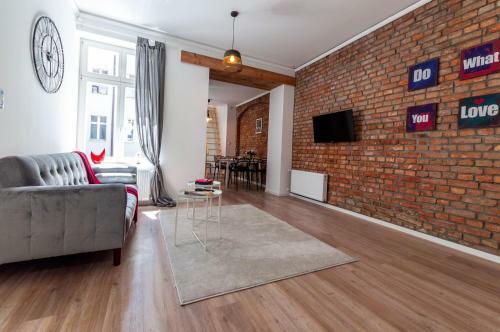 Apartamento Best Location Prosta