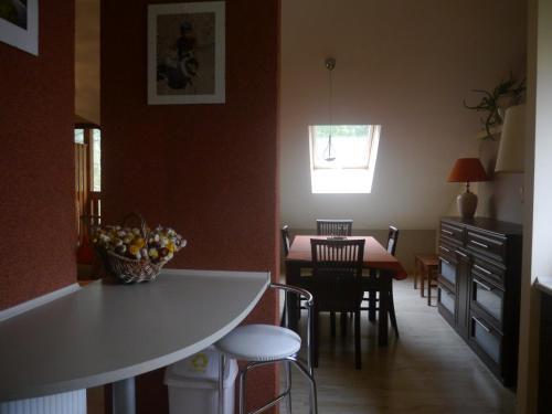 Apartament Le?ny