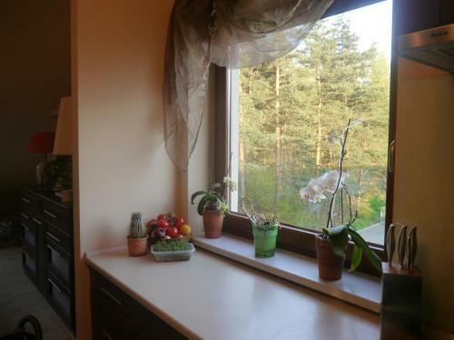 Apartament Le?ny