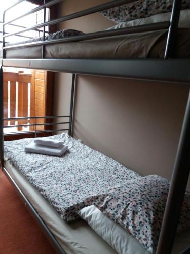 Apartament Le?ny