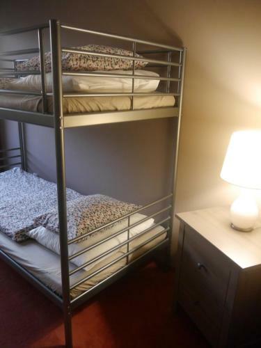 Apartament Le?ny