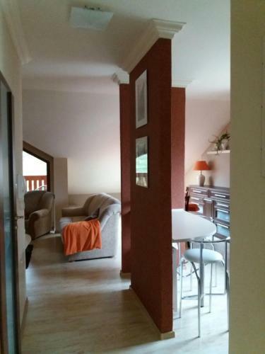 Apartament Le?ny
