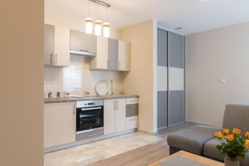 Apartamenty Koba