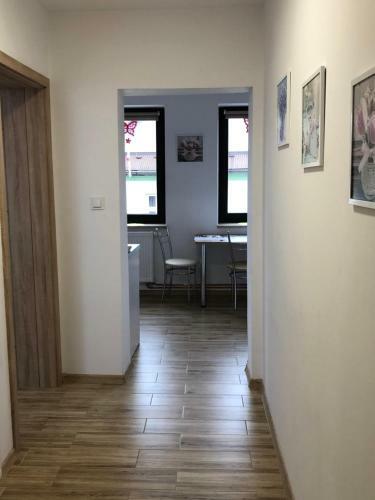 Hostal Willa Italia