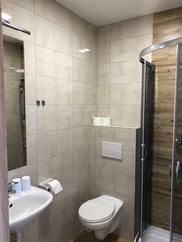 Hostal Willa Italia