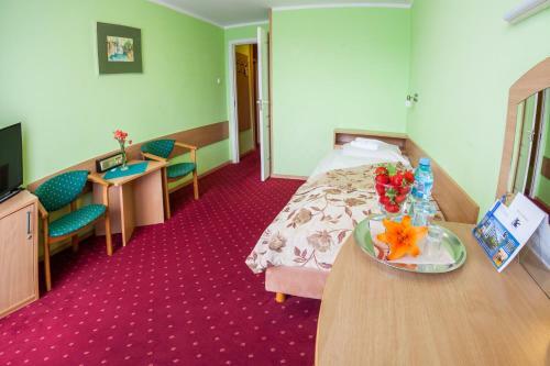 Hotel Jask�?ka