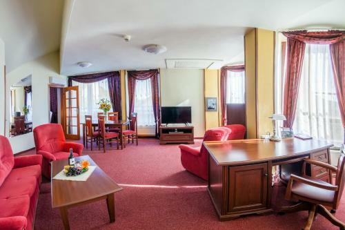 Hotel Jask�?ka