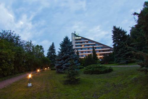 Hotel Jask�?ka