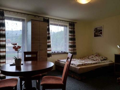 Hostal Seul Willa