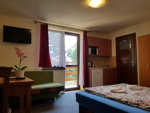 Hostal Seul Willa