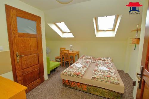 Hostal Seul Willa
