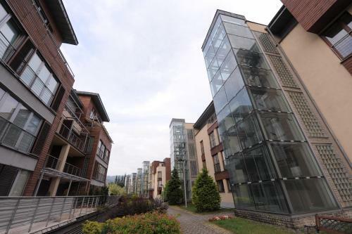 Apartament Ustro? Zeta