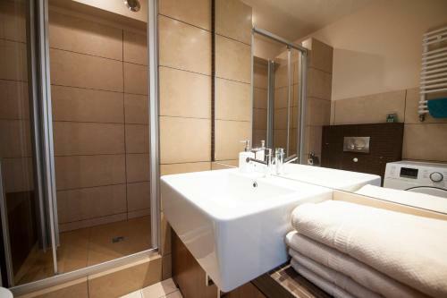 Apartament Ustro? Zeta