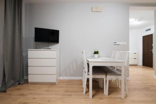 Apartamenty Sun & Snow Le?ny Zak?tek