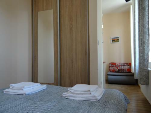 Apartamento The Lion Rooms
