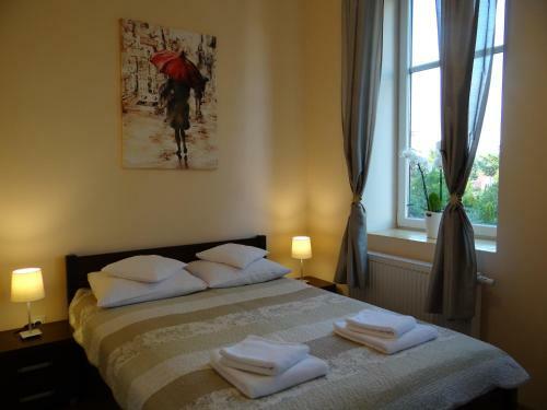 Apartamento The Lion Rooms