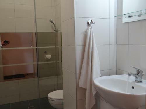 Apartamento The Lion Rooms