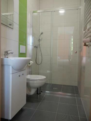 Apartamento The Lion Rooms