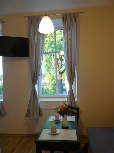 Apartamento The Lion Rooms