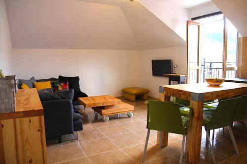 Apartamenty Alabella