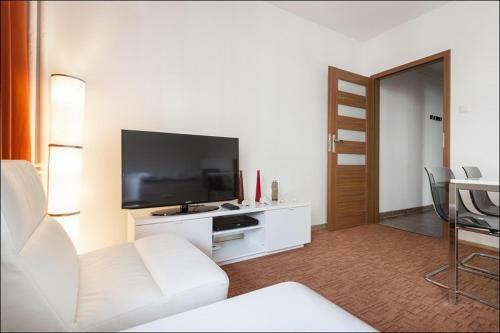 P&o Apartments Teatr Narodowy