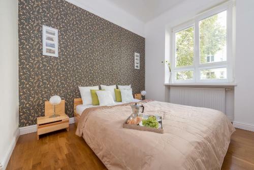 P&o Apartments Rozbrat