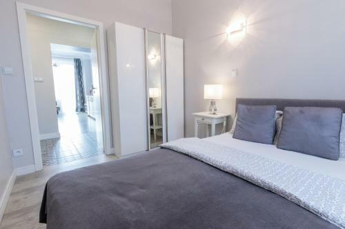 Jr Rental Apartments Krochmalna
