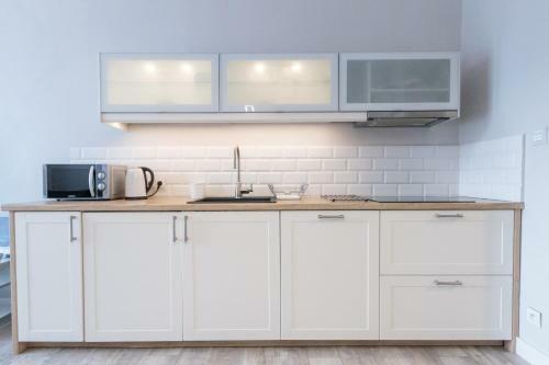 Jr Rental Apartments Krochmalna