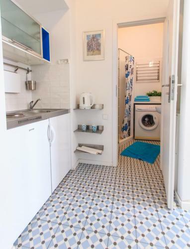 Jr Rental Apartments Pozna?ska