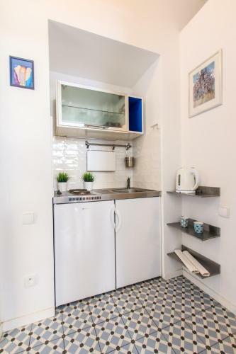 Jr Rental Apartments Pozna?ska