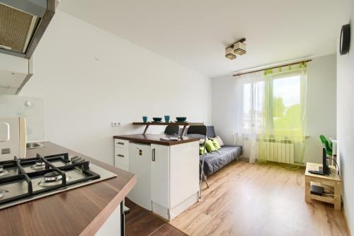 Joli Bord Apartment