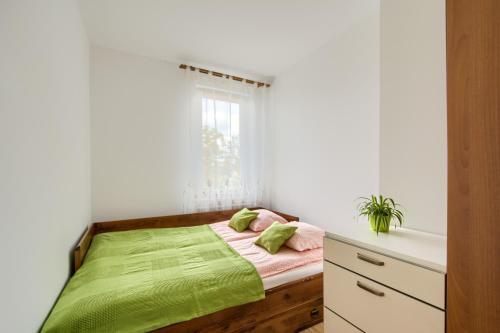 Joli Bord Apartment