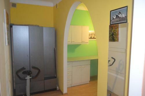 Apartment Smulikowskiego
