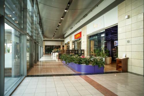 Apartamento Platinum Towers E-apartments