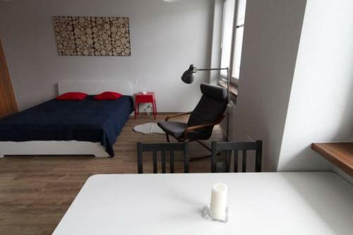 Smart Apartments Marsza?kowska
