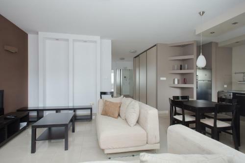 Apartamento Shortstaypoland Wolnosc (b12)