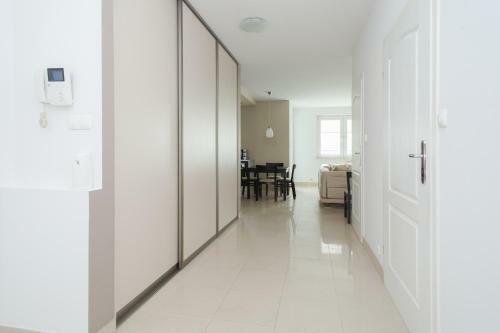 Apartamento Shortstaypoland Wolnosc (b12)