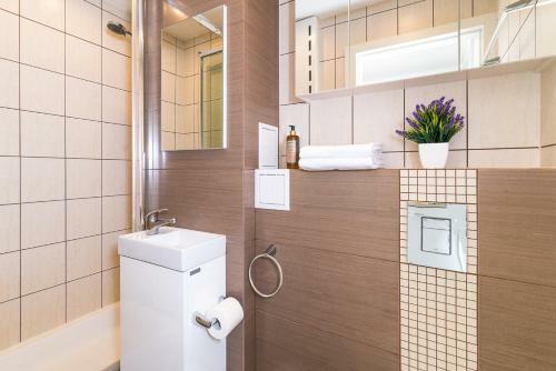 Apartamento Rent Like Home - Bagno 7