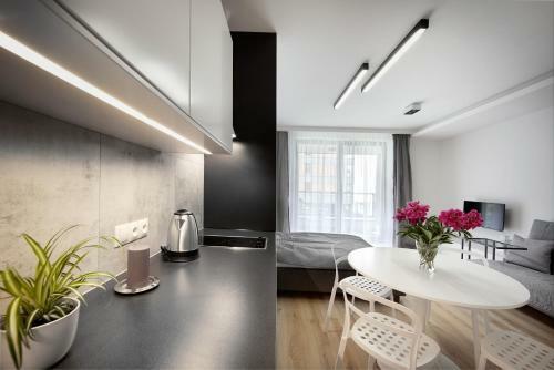 Apartamento Silverapartments