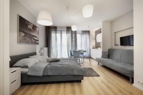 Apartamento Silverapartments