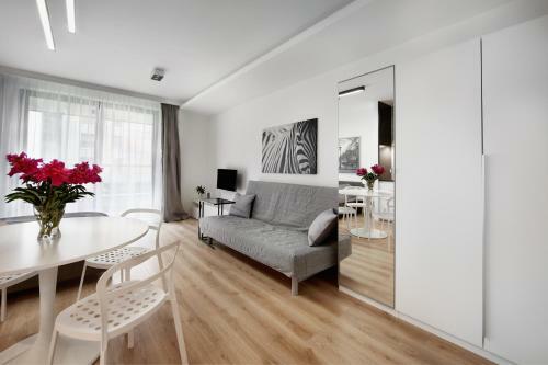 Apartamento Silverapartments