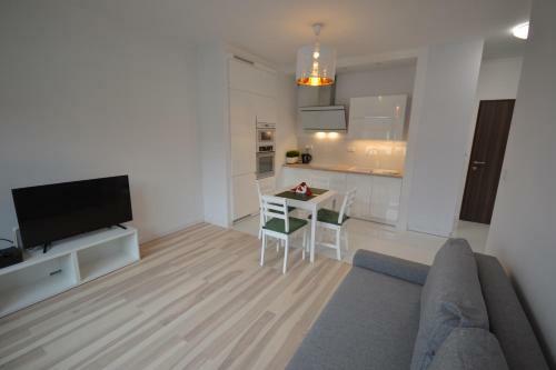 Notabene Apartment