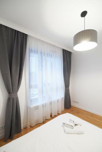 Notabene Apartment