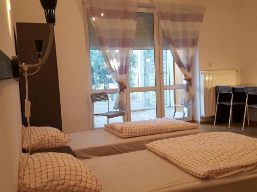 Albergue S?oneczny42