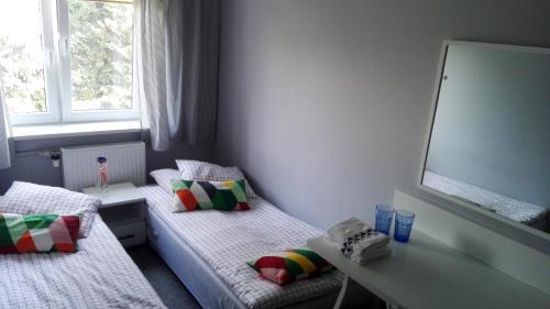 Albergue S?oneczny42