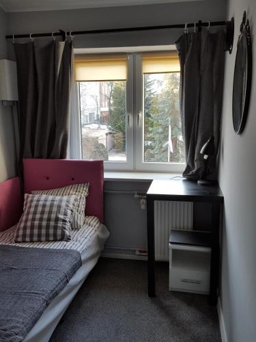Albergue S?oneczny42