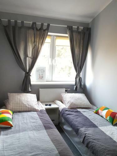 Albergue S?oneczny42